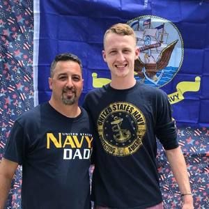 Meet your Posher, Chad